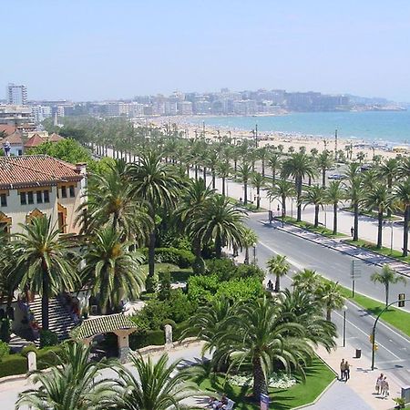 Anunci Tancat Capellans Apartment Salou Bagian luar foto