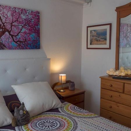 Anunci Tancat Capellans Apartment Salou Bagian luar foto