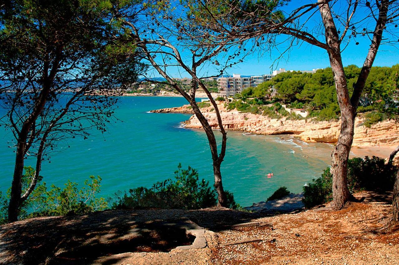 Anunci Tancat Capellans Apartment Salou Bagian luar foto