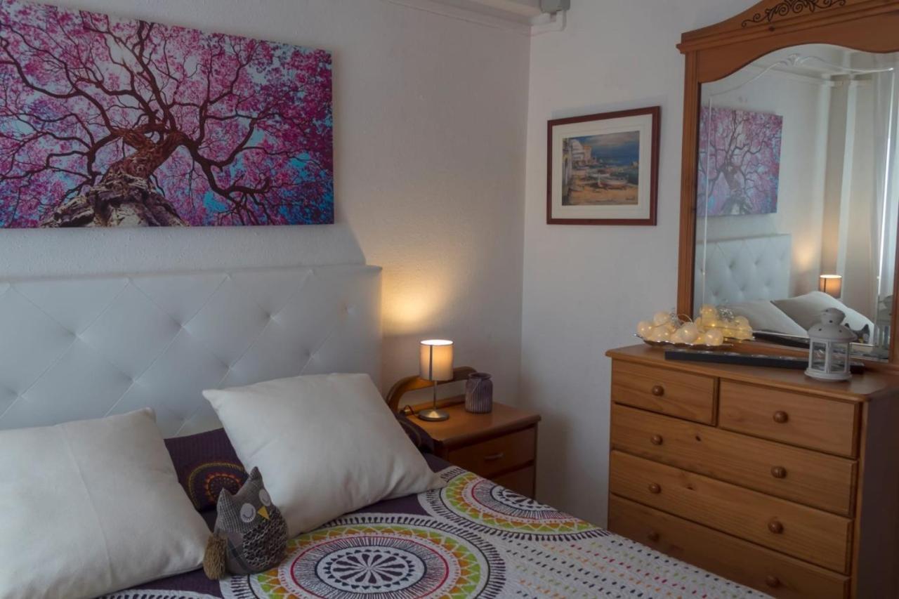 Anunci Tancat Capellans Apartment Salou Bagian luar foto