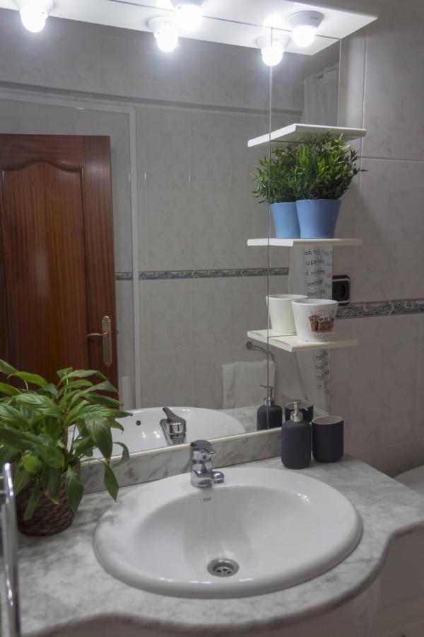 Anunci Tancat Capellans Apartment Salou Bagian luar foto