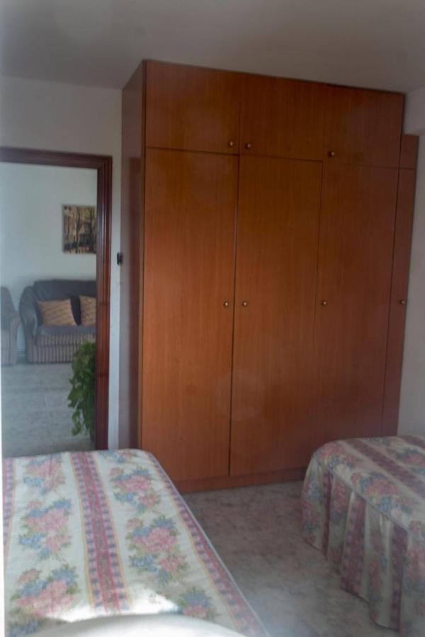 Anunci Tancat Capellans Apartment Salou Bagian luar foto