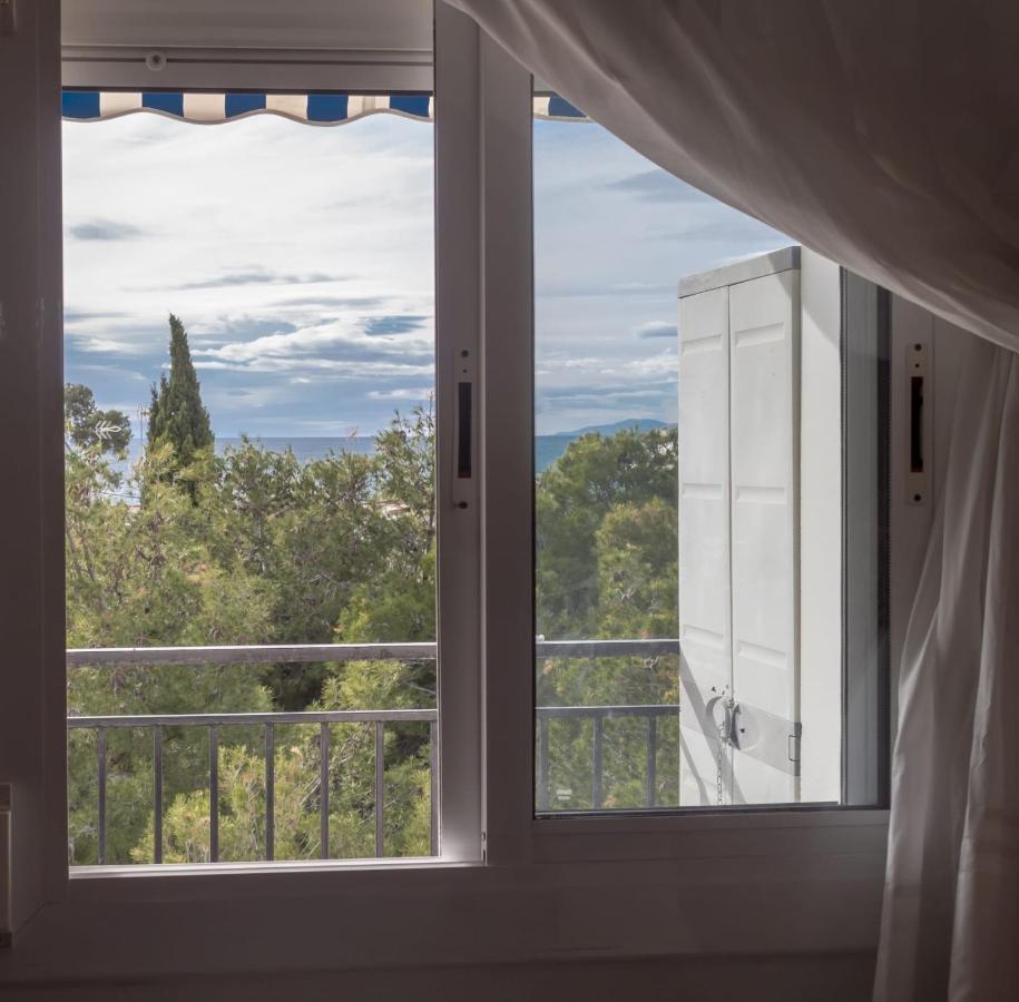 Anunci Tancat Capellans Apartment Salou Bagian luar foto