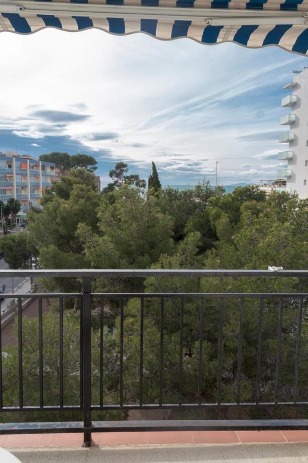 Anunci Tancat Capellans Apartment Salou Bagian luar foto