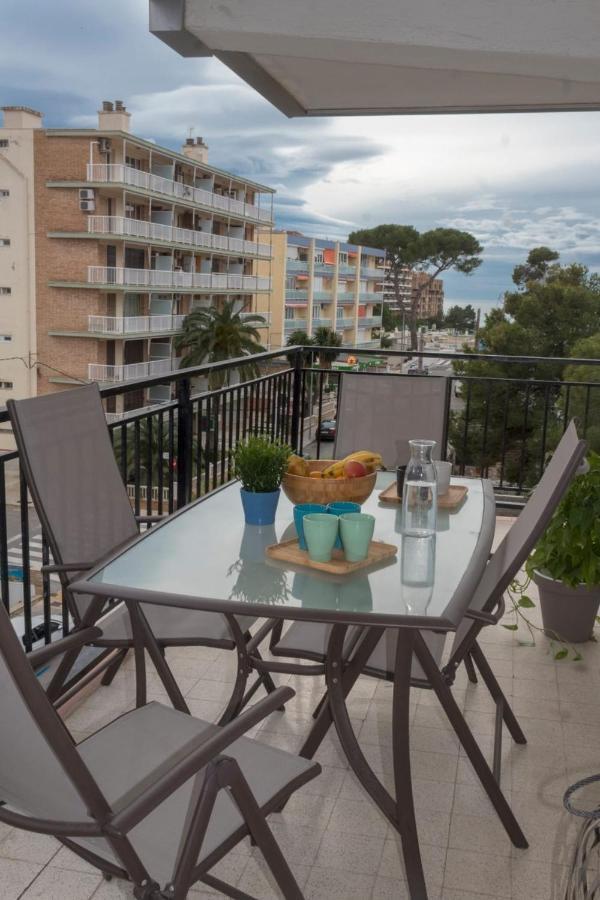 Anunci Tancat Capellans Apartment Salou Bagian luar foto