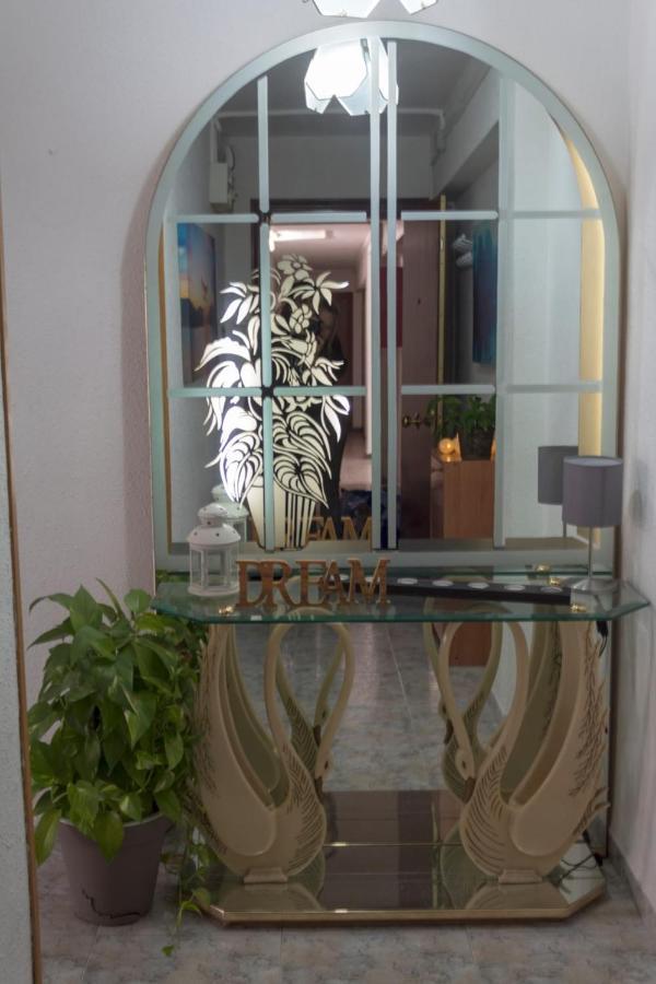 Anunci Tancat Capellans Apartment Salou Bagian luar foto