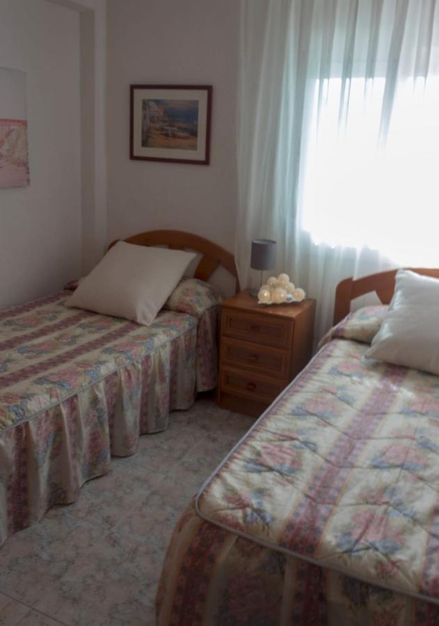 Anunci Tancat Capellans Apartment Salou Bagian luar foto
