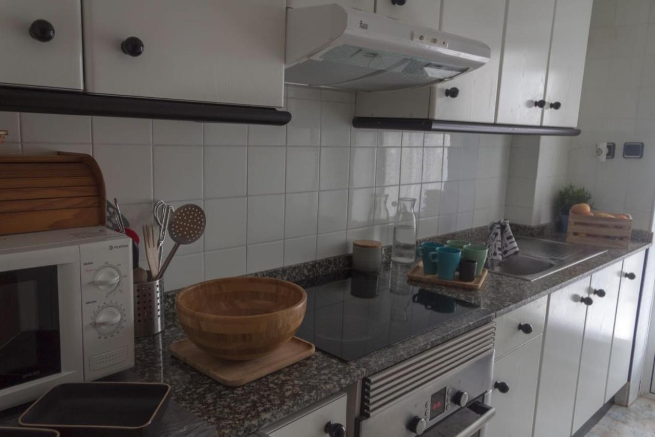 Anunci Tancat Capellans Apartment Salou Bagian luar foto